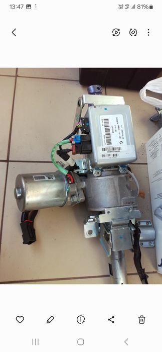 Эур гранта приора