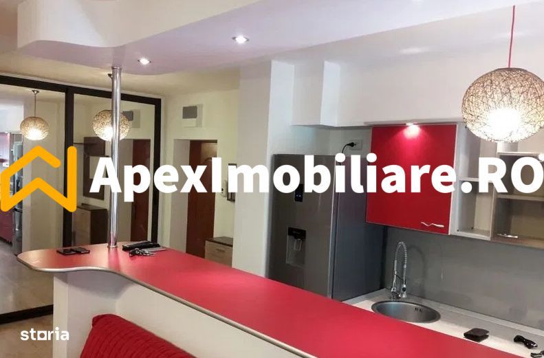 Apartament 1 camere de inchiriat P-ta Muncii Bucuresti | ApexImobiliar — fotografia 3