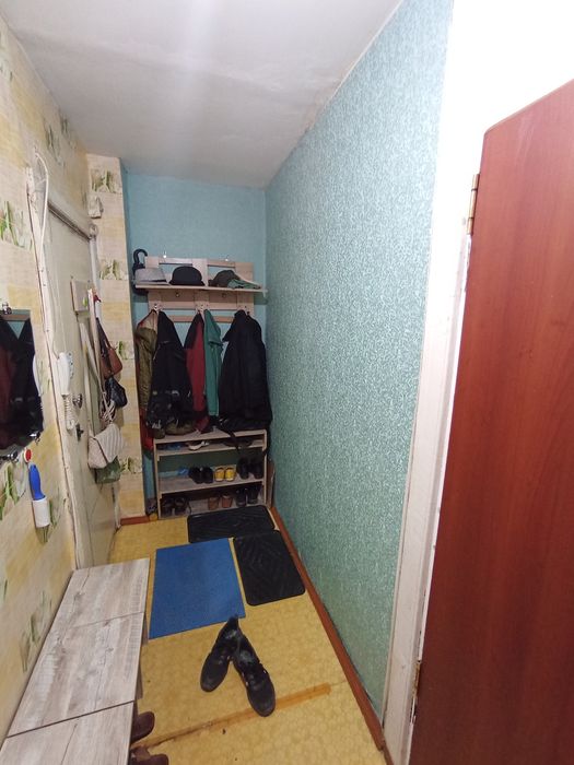 Продаю 1комнат квартиру