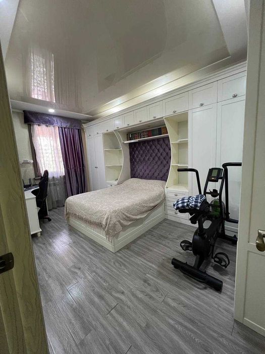 Ц-6, метро Минор, улица Осиё