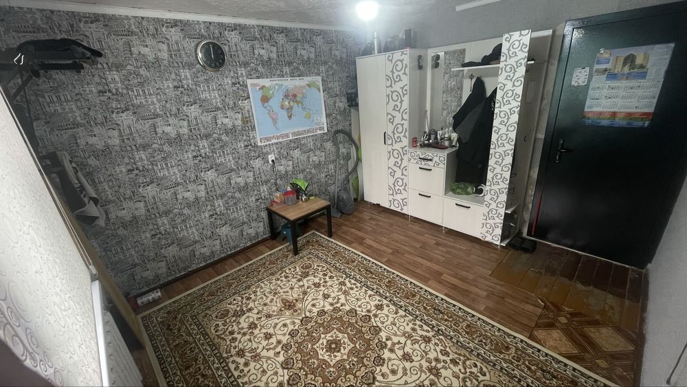 СРОЧНО Продам комнату в общежитие.