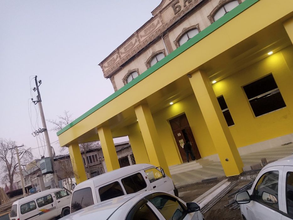 Ishimizga 100%garantiya