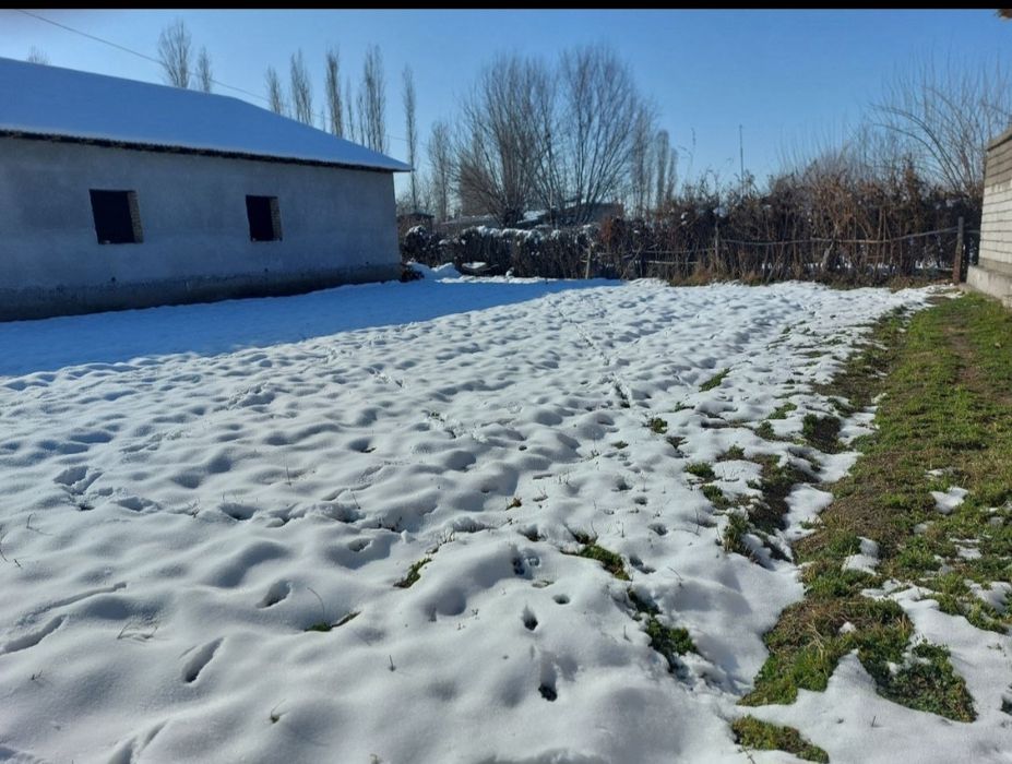 Футсити якинида ер сотилади.