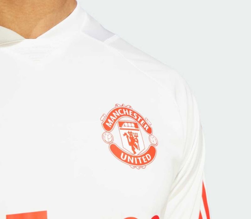 Оригинална тениска Manchester United /Манчестър Юнайтед