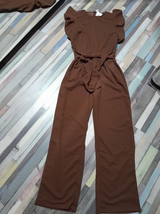 Нов гащеризон дамски