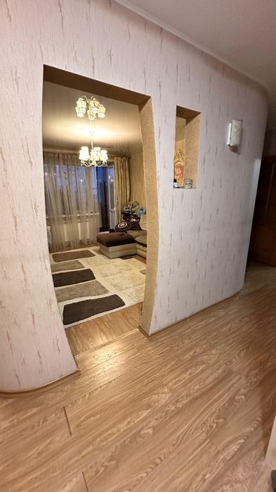 Продам 3х ком квартиру район 7 школы