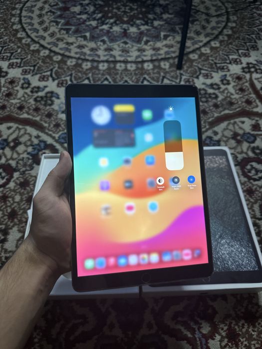 iPad Pro 10.5 inch 2017