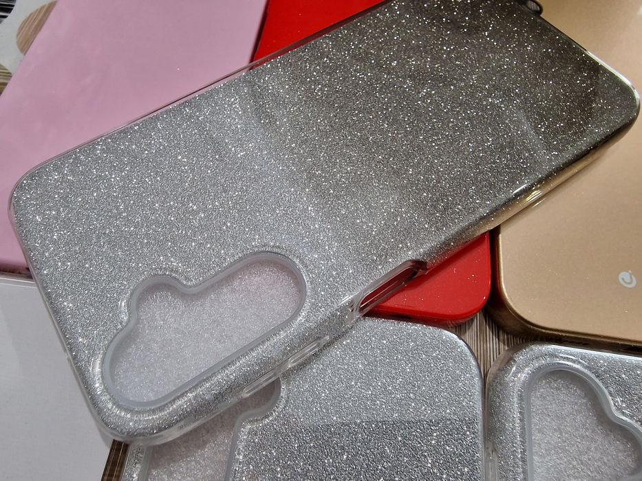 Samsung Galaxy A14,Galaxy A14 5G силиконови гръбчета