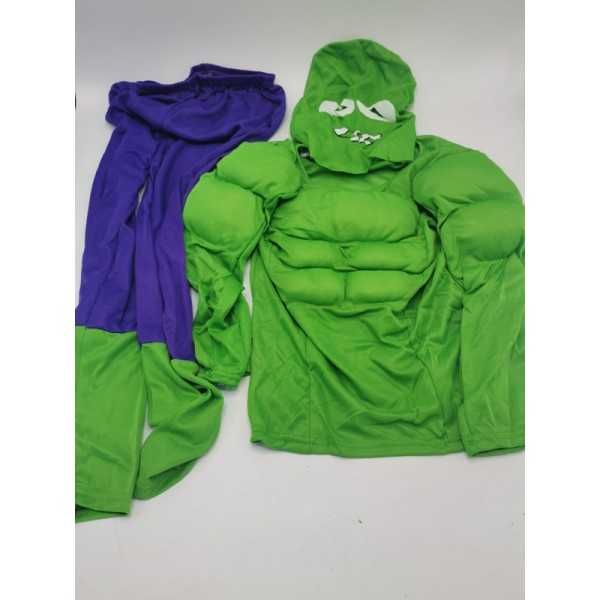 Детски костюми на Спайдърмем, Батман и Хълк