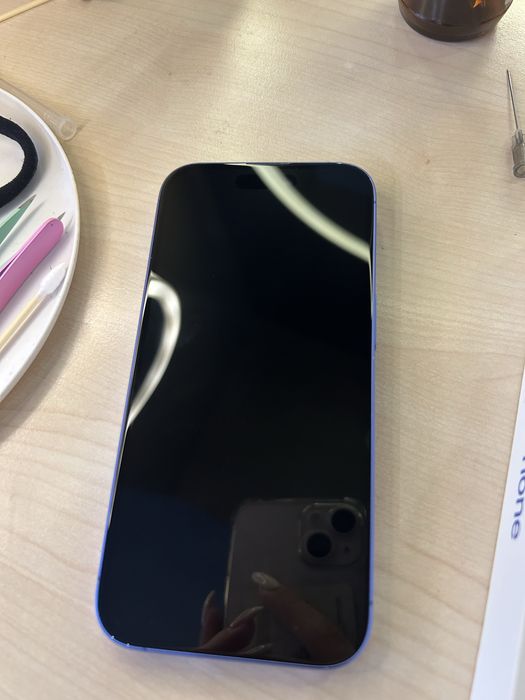 Iphone 16 128gb