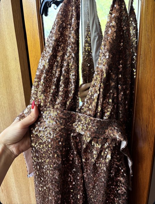 Rochie eleganta lunga