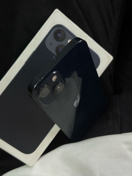 iPhone 13 Айфон 13