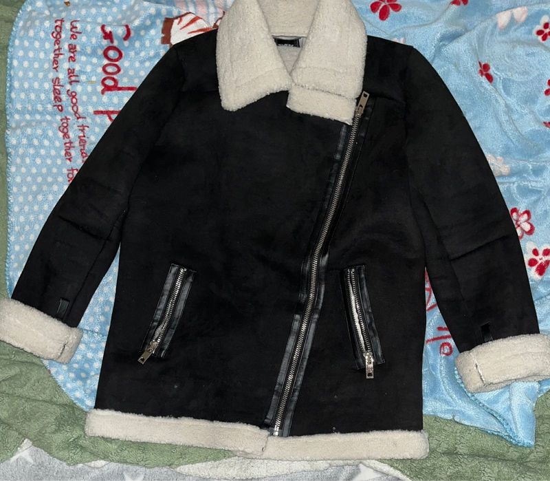 Продам дубленку состояние хорошее