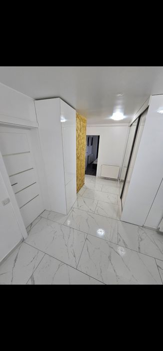 Regim hotelier 2 camere+2 terase panoramice