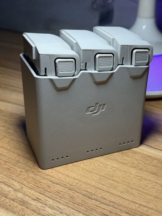 Drona DJI Mini 4 Pro | 4 BATERII, FILTRE ND || FLY MORE COMBO + Extras