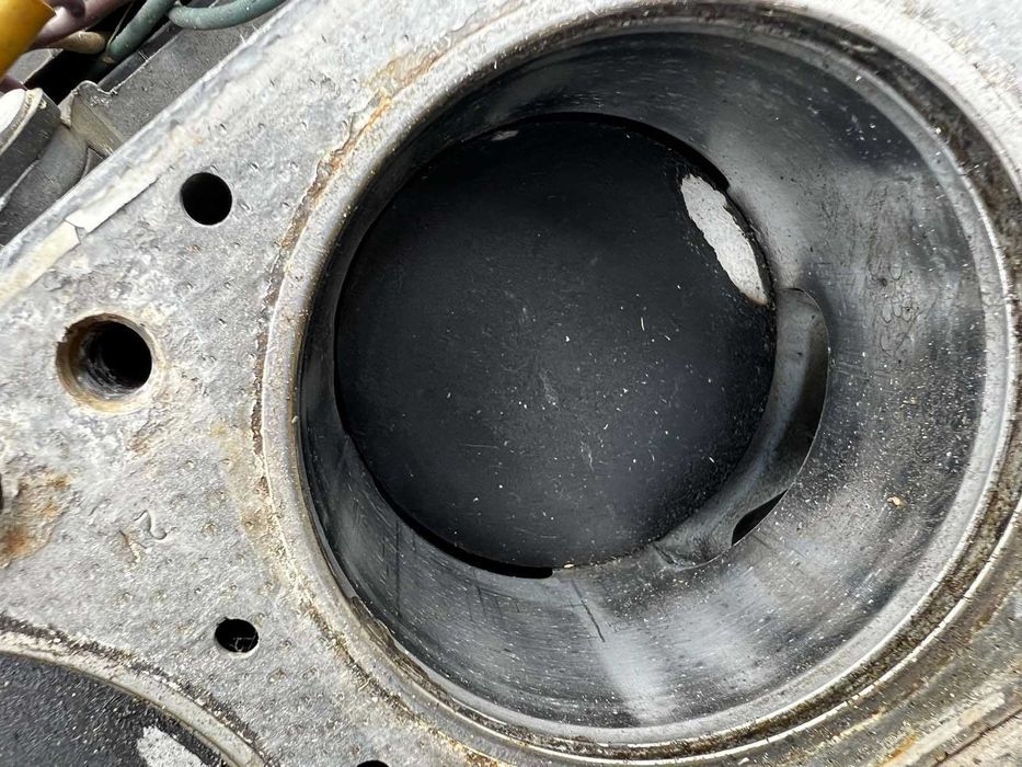 Извънбордов двигател меркури mercury 200 к.с.