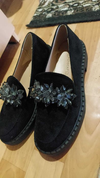 Обувь новая, комфортная