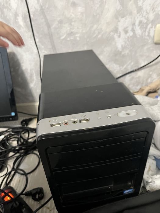 Компьютер Philips