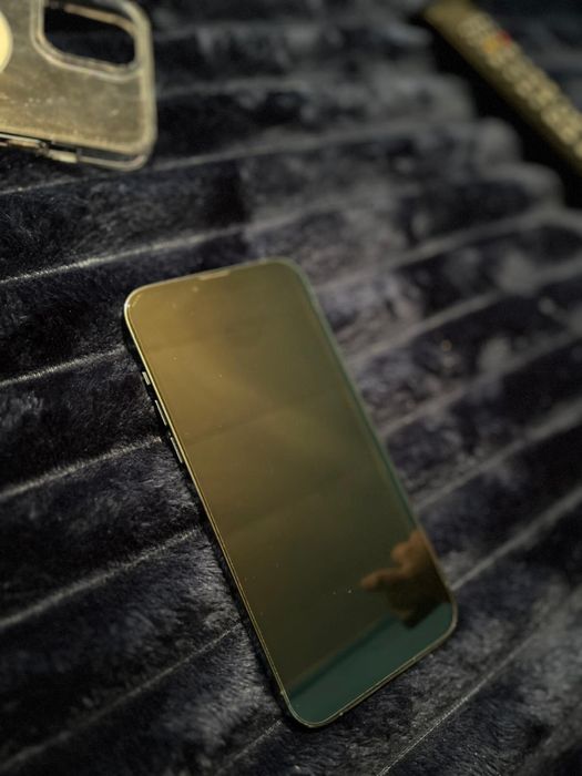 Vand iphone 13 pro max siera blue