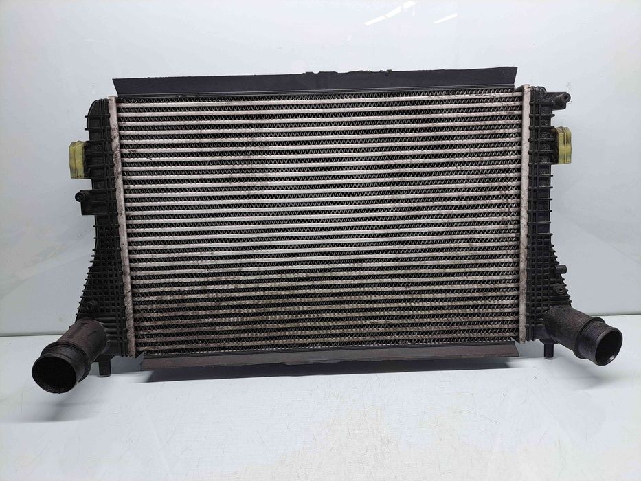 Radiator intercooler Volkswagen Passat B7 (362) [Fabr 2010-2014] 3C014