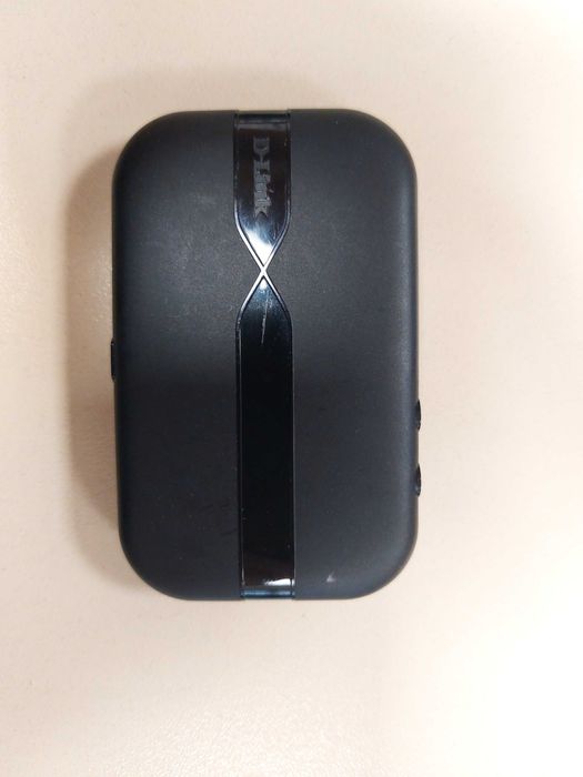 Мобилен хотспот - 4G d-link dwr 932 Е1