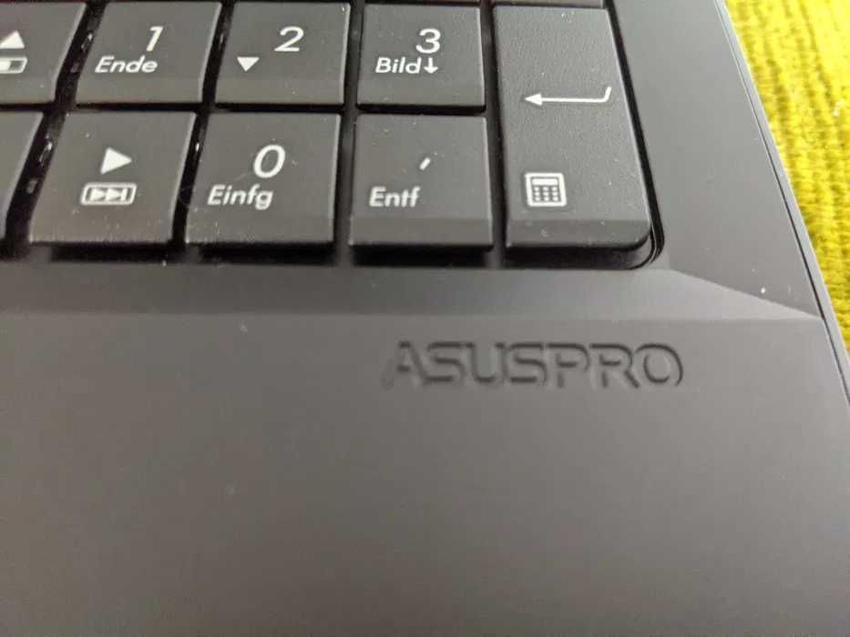 Laptop Asus P55VA