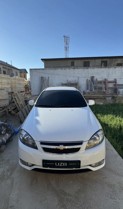 Chevrolet Jentra 2021