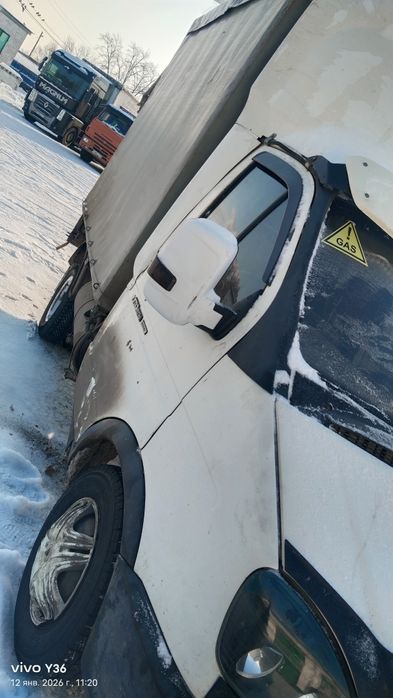 Продам ГАЗель 5 миллионов
