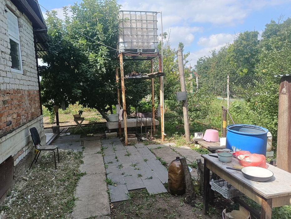 Продам дачу в Топольке.