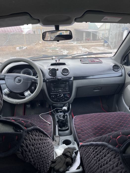 Продам Лачетти 2011