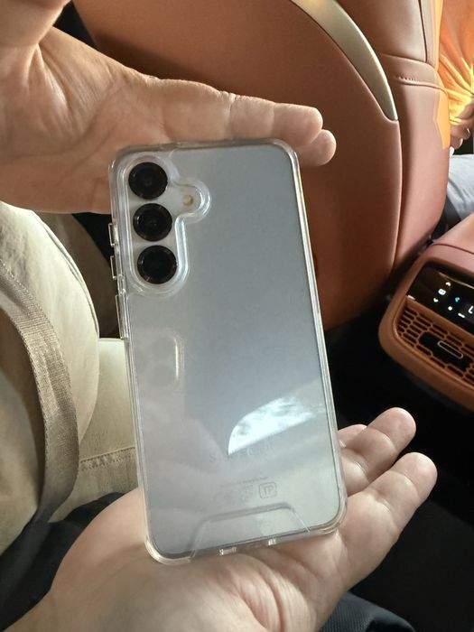 Самсунг S25 256 гб ….