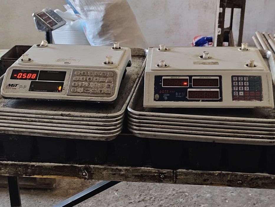 Buxonka va bulochka pech komplekt