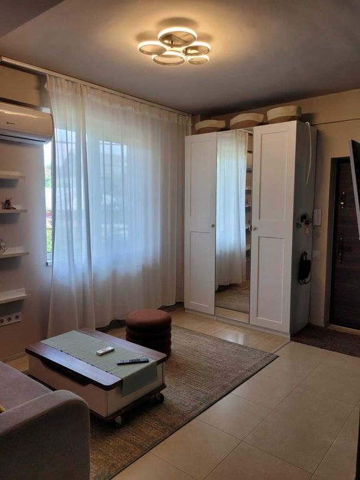 Apartament 2 Camere | Sector 1 | Bucurestii Noi | Metrou | Parcare inclusa