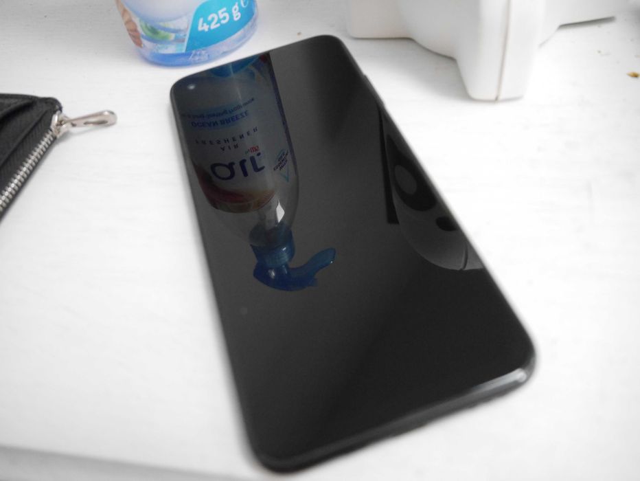 Телефон HTC Desire 22 Pro 5g 6.6", 8GB/128GB безжично зареждане, sdcard слот, вход слушалки Android 12