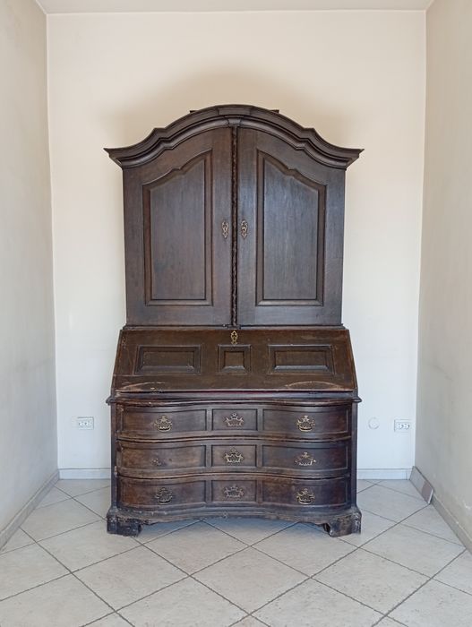 Старинен секретер / бюро