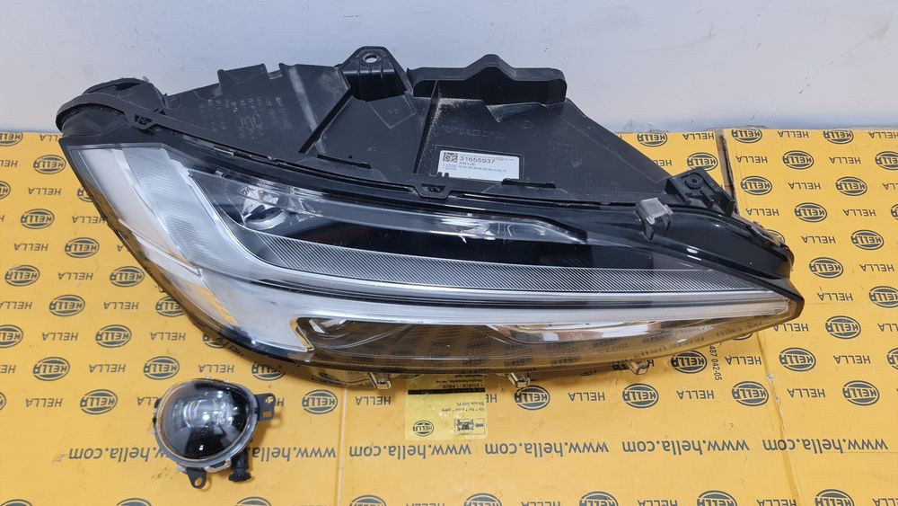 Far full led proiector ceata Volvo S90 V90 sv90