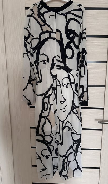 Платье от Armani Exchange