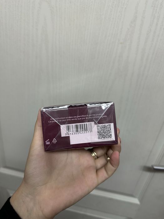 Chloe le parfum