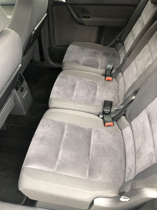 Piese audo din dezmembrări VW Touran (2011-2015)