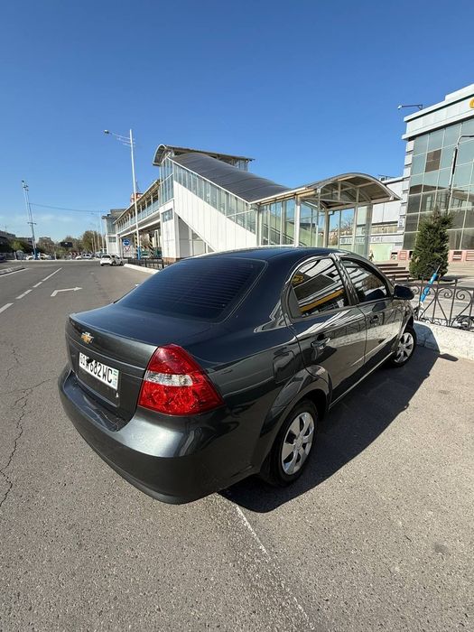 Нексия 3 мокрый.