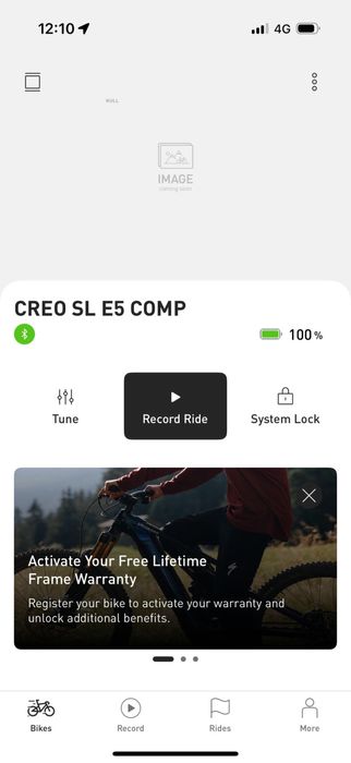 Specialized Creo SL E5 Comp bicicleta electrica gravel 2026 S 57km