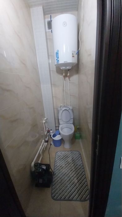 Сдается 2 х комнатная квартира на 3 этаже шарк 2 гор больница 300$