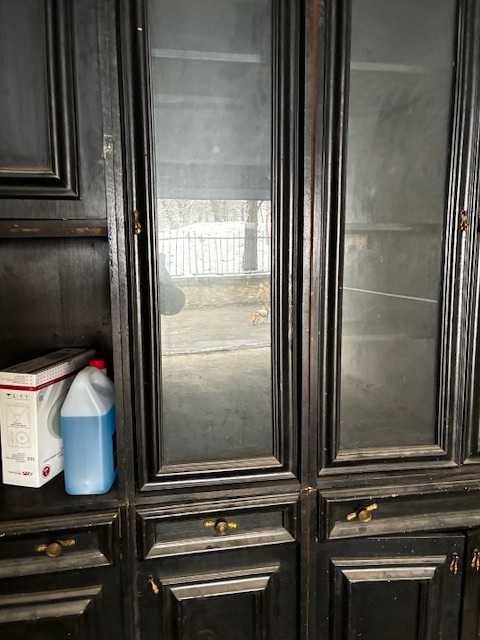 Подарявам използвана холна секция