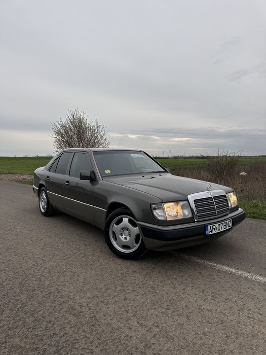 Jante r16 mercedes