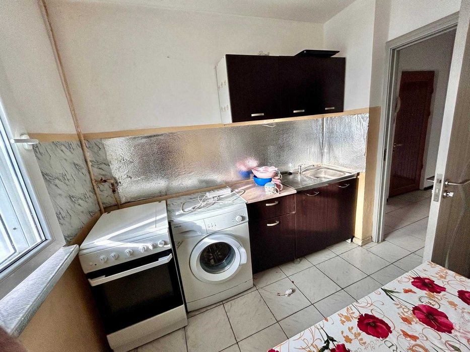Proprietar direct. Inchiriez apartament 2 camere Ploiesti zona caraiman
