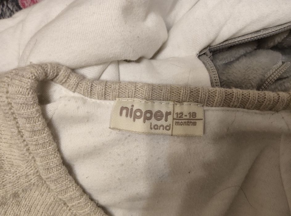 Продам комбинезоны детские