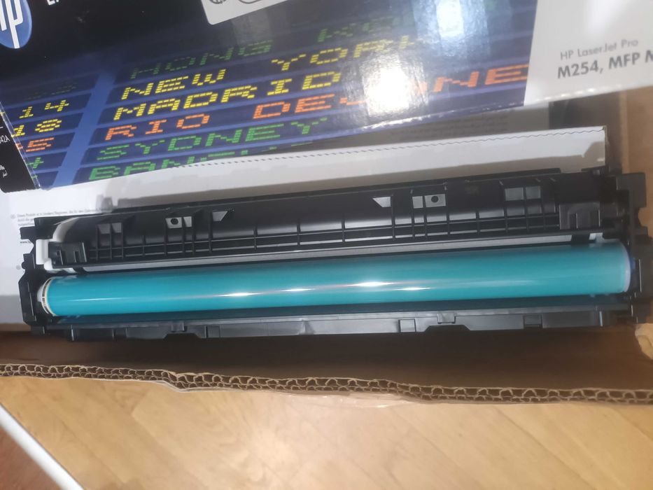 Оригинални тонери Hp 203 A