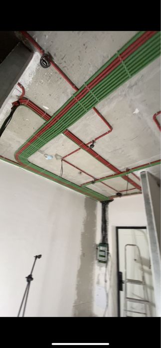 Электрик-Умный Дом