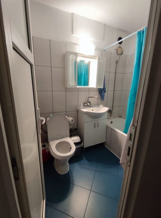 Proprietar vând garsonieră 32mp