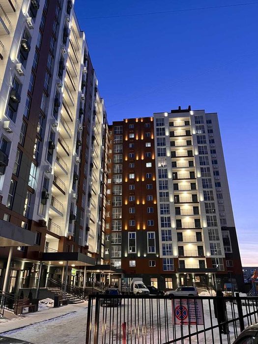 Продам 2-комн квартиру в ЖК Таугуль